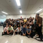 New Year Greetings 2026 from All of Us at PT Chindo Business Center